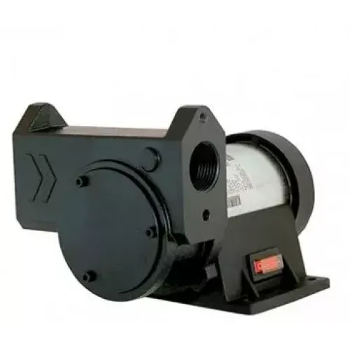 Насос для дизеля IRON-50 220-50 (Італія)