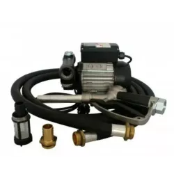 Pump for diesel fuel LIGHT PUMP, 220 V, 40/70 l/min