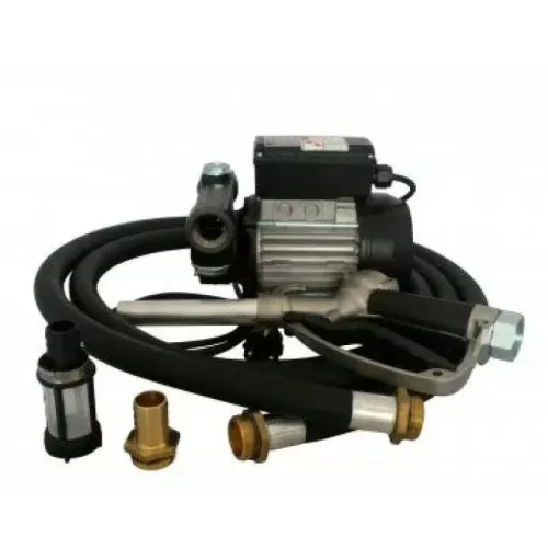 Насос для ДП LIGHT PUMP, 220 В, 40/70 л/хв.