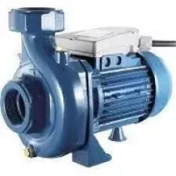 Високопродуктивний насос для перекачування дизеля до 1000 л/хв, Gespasa CG-1000