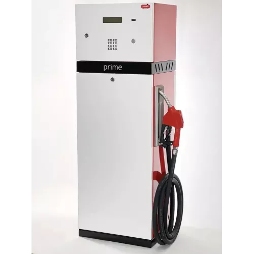 Паливозаправна колонка PRIME 220/380В бензин/дизель