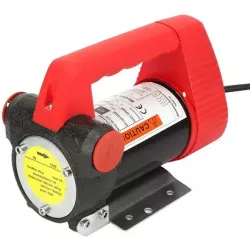 Помповий насос для перекачування дизеля 24в 50л/хв