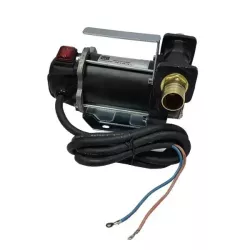 Насос паливоперекачуючий 60л/хв 24В