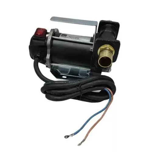Насос паливоперекачуючий 60л/хв 24В