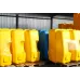 Емкость бочка для навесных опрыскивателей 600 л