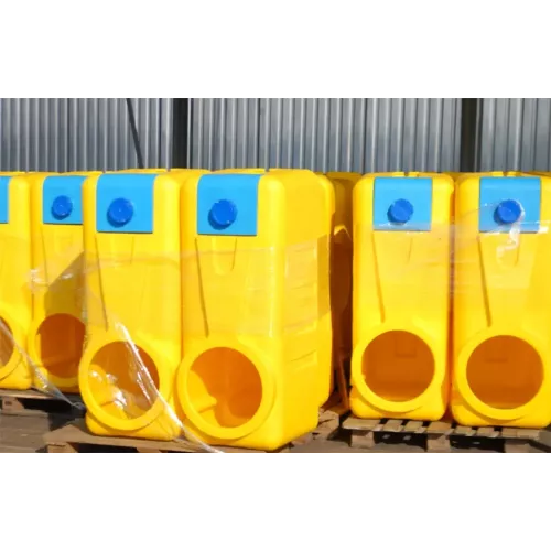 Місткість бочка для навісних обприскувачів 600 л