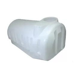 Місткість на причіпний обприскувач 2000 л