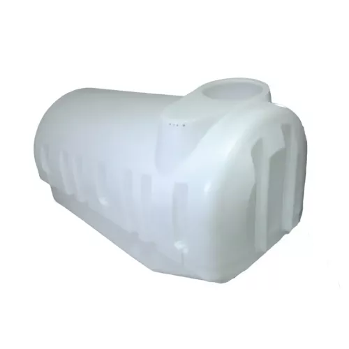 Місткість на причіпний обприскувач 2000 л