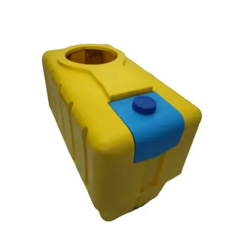 Місткість бочка для навісних обприскувачів 800 л