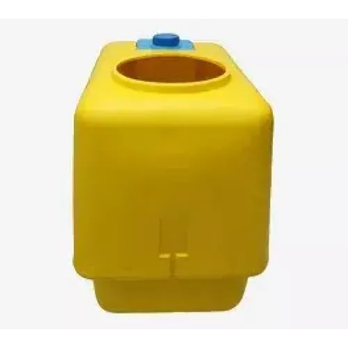 Емкость бочка для навесных опрыскивателей 400 л