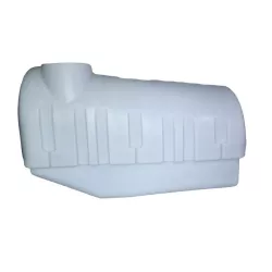 Бочка на обприскувач причіпний 3000 л