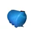 Transport tank for water and UAN 2000 l