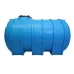 Transport tank for water and UAN 2000 l