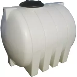 Транспортна ємність для води та КАС 1500 л