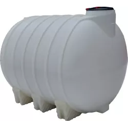 Транспортная емкость для воды и КАС 5000 л с перегородками