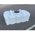 Прямоугольная бочка для воды 850 л. для транспортировки