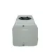 Rectangular, square water barrel 500 l for transportation