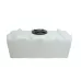 Rectangular, square water barrel 500 l for transportation