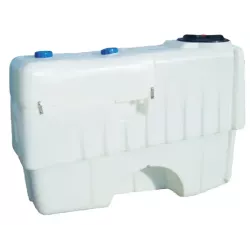 Ємності для обприскувачів, бочка на обприскувач 1000 л (1 куб)