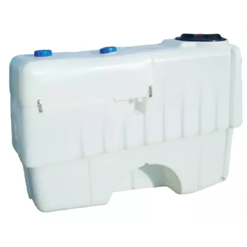 Емкости для опрыскивателей, бочка на опрыскиватель 1000 л (1 куб)