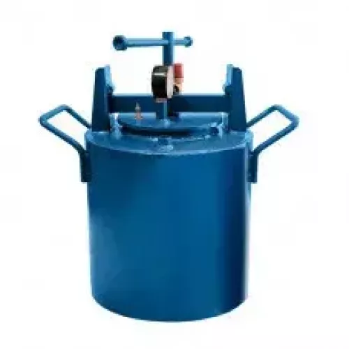 Білорус-16 автоклав для консервації