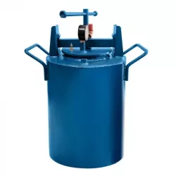 Білорус-24 автоклав для консервації