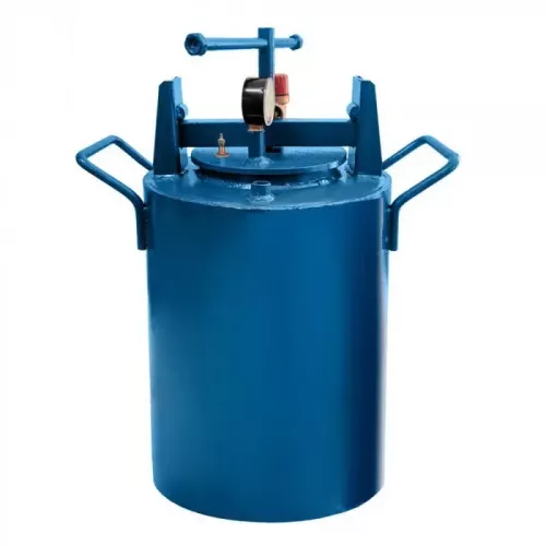 Білорус-24 автоклав для консервації