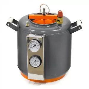 Автоклави Автоклави