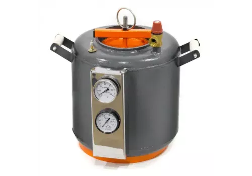 Автоклави (5)