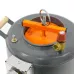 Автоклав Домашний Мастер 16 Газ