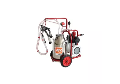 Доїльні апарати, маслоробки та комплектуючі (75)