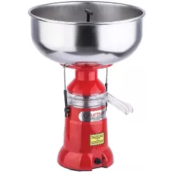 Milk separator 140 l/h, Türkiye