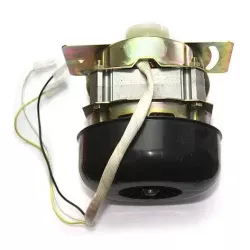 Двигун для маслобійки, Туреччина