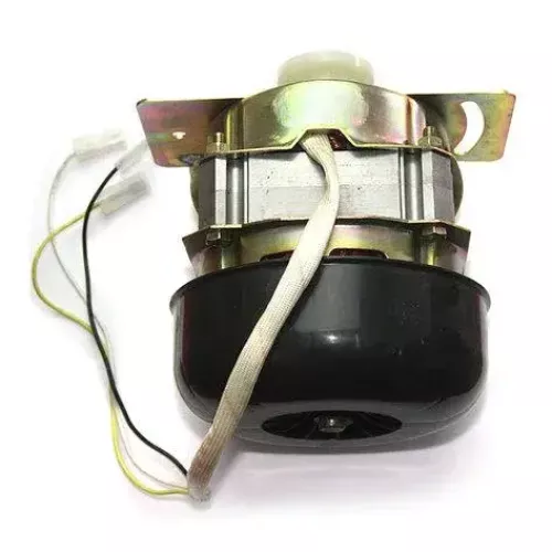 Oil churn motor, Türkiye