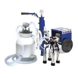 Доїльний апарат Протек АІД-1 Євро 240 полікарбонат