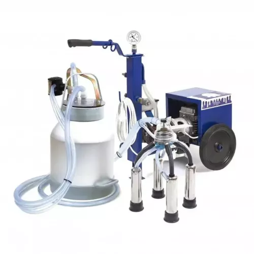 Доїльний апарат Протек АІД-1 Євро 140 алюміній