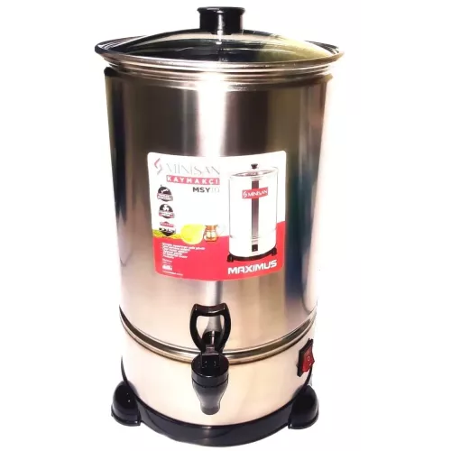 Butter churn 8 l stainless steel, Türkiye