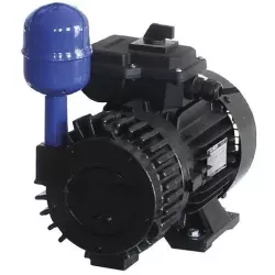 Вакуумний насос сухого типу для доїльного апарату (Туреччина)