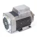 Electric motor for milking machine AID-1, 750 W, 3000 rpm.