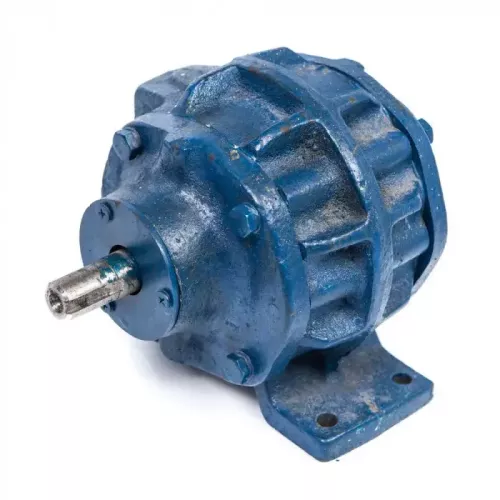 Вакуумний насос АІД-2 сухий