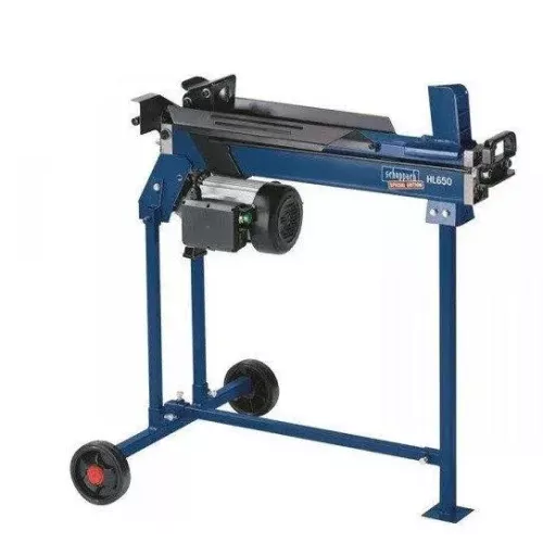 Дровокол гідравлічний Scheppach HL 650 2,2 кВт.