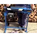 Дровокол гидравлический Scheppach HL 650  2,2 кВт.