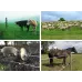 Electric Fence COWBOY 4200 ECO MAX, Electric Fence 4.2 J