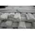 Стовпчик для електропастуха склопластиковий 10 мм/150 см