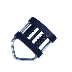 З'єднувач та натягувач стрічки