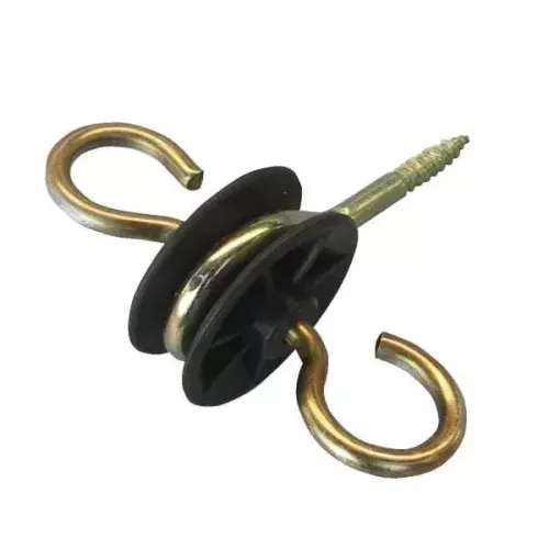 Изолятор двойной для ворот