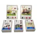 Мощный электропастух для диких животных и овец EPU 5J/10J DUO 230V