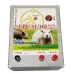 Мощный электропастух для диких животных и овец EPU 5J/10J DUO 230V