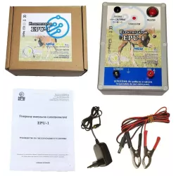 Electric Fence EPU-1, Electric Fence, 0.7 J