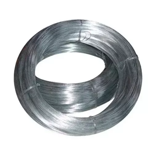 Проволока оцинкованная 2,0 мм для электропастуха 1000 м ГОСТ